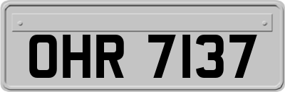 OHR7137