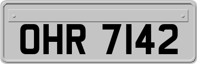 OHR7142