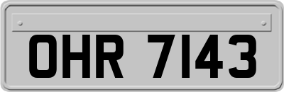 OHR7143