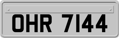 OHR7144