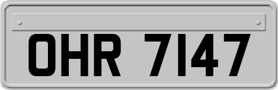 OHR7147