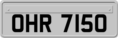 OHR7150