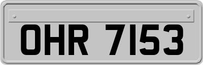 OHR7153