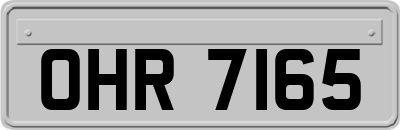 OHR7165