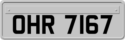 OHR7167