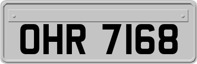 OHR7168