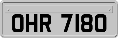 OHR7180