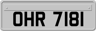 OHR7181