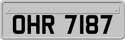 OHR7187