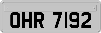 OHR7192