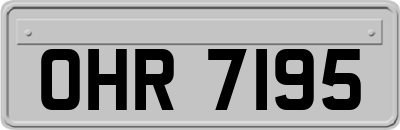 OHR7195