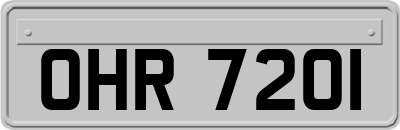 OHR7201