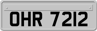 OHR7212