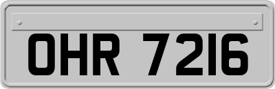 OHR7216