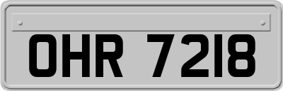 OHR7218