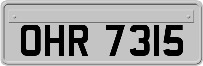 OHR7315