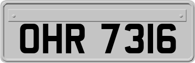 OHR7316