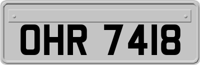 OHR7418
