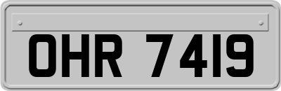 OHR7419