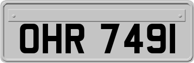 OHR7491