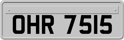 OHR7515