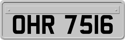 OHR7516