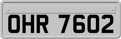 OHR7602