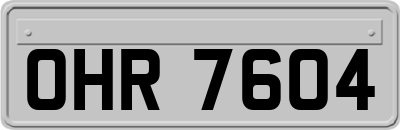 OHR7604