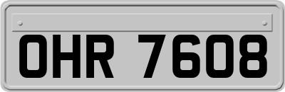 OHR7608