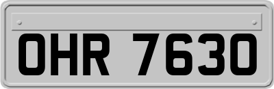 OHR7630