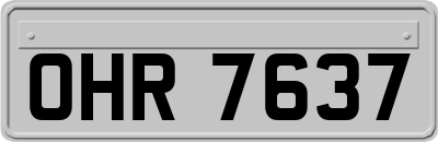 OHR7637