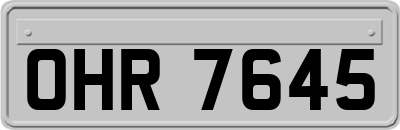 OHR7645