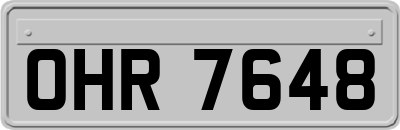 OHR7648
