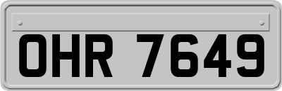 OHR7649
