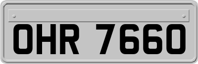 OHR7660