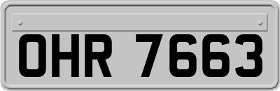 OHR7663