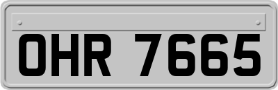 OHR7665