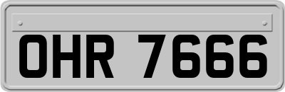 OHR7666