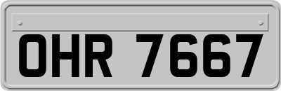 OHR7667