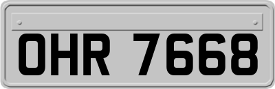 OHR7668