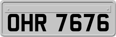 OHR7676