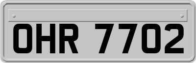 OHR7702
