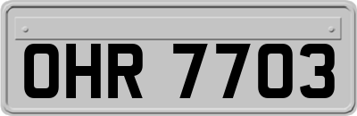 OHR7703