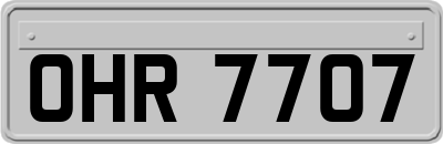 OHR7707
