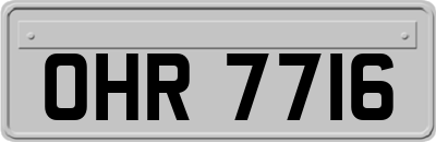 OHR7716