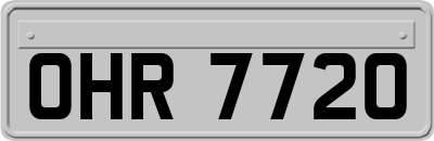 OHR7720