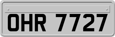 OHR7727