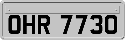 OHR7730