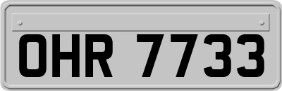 OHR7733