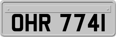 OHR7741